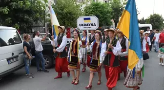 51. Uluslararası Arhavi Kültür ve Sanat Festivali Başladı