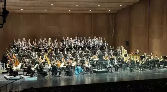 53. İstanbul Müzik Festivali, Rossini Gecesi ile Sona Erdi