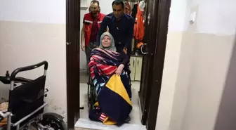 Belediye Başkanı Sevgi Korkmaz'ın Piknik İsteğini Gerçekleştirdi