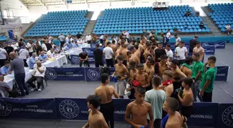 664. Tarihi Kırkpınar Yağlı Güreşleri'nde Kayıt Süreci Başladı