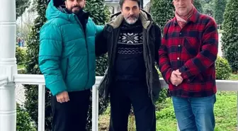 '77', Gazze'de yaşanan dramı 'sessiz bir çığlık' olarak gözler önüne seriyor