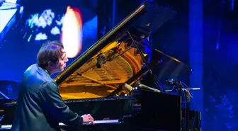 Akra Caz Festivali, Fazıl Say'ın Konseriyle Sona Erdi