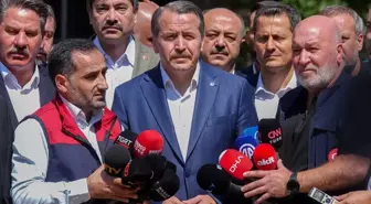 Kamu İşveren Heyeti ile Memur-Sen Arasında Zam Anlaşmazlığı