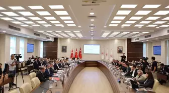 Bakan Işıkhan, Toplu Sözleşme Görüşmelerini Değerlendirdi