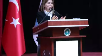 8. İpek Yolu Akademik Çalışmalar Sempozyumu Niğde'de Başladı