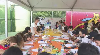 Istanbul Comics and Art Festival 2023 Kadıköy'de Başladı