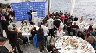 9. Uluslararası Adana Lezzet Festivali'nin Tanıtımı İstanbul'da Yapıldı