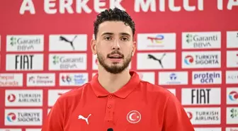 A Milli Basketbol Takımı EuroBasket 2025 İçin Hazır