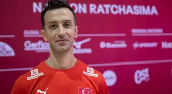 A Milli Kadın Voleybol Takımı, İspanya ile Zorlu Bir Maça Çıkacak