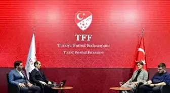 A Milli Takım Teknik Direktörü Vincenzo Montella Dünya Kupası'na odaklandı