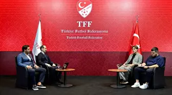 A Milli Takım Teknik Direktörü Vincenzo Montella Dünya Kupası'na odaklandı