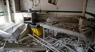 İsrail'in Tahran'daki Evin Cezaevi'ne Hava Saldırısı: 71 Ölü