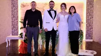 Furkan Genç ve Mısra Özgök, Tokat'ta Dünyayı Eşitletti