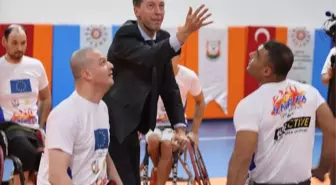 Şanlıurfa'da Avrupa Spor Haftası Coşkusu
