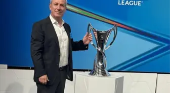 ABB FOMGET UEFA Kadınlar Şampiyonlar Ligi Elemelerinde Azerbaycan ile Eşleşti