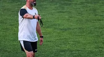 ABB FOMGET Kadın Futbol Takımı, UEFA Şampiyonlar Ligi Hazırlıklarını Sürdürüyor