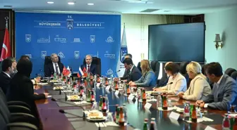 Ankara ve Moskova Arasında Dostluk Protokolü İmzalandı
