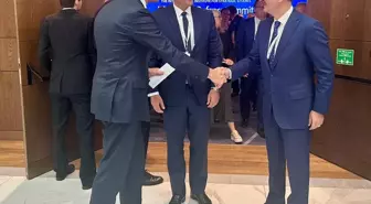 Türk Savunma Sanayi, NATO Genel Sekreteri Rutte Tarafından Övgüyle Anıldı
