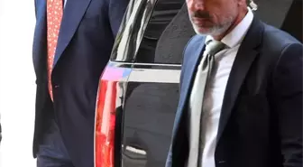 ABD'nin Lübnan'daki Silahların Kontrolü Üzerine Önerileri Görüşüldü