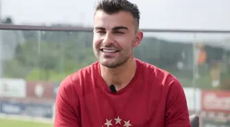 Abdülkerim Bardakcı, Galatasaray'ın yeni hedefini açıkladı Açıklaması