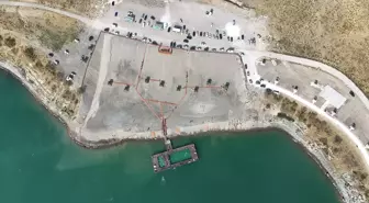 Acıgöl, Kurban Bayramı'nda Serinlemek İçin Uğrak Yeri Oldu