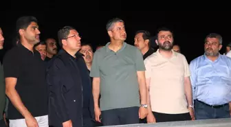 Orman Yangınlarıyla İlgili 33 İl'de Adli Soruşturma Başlatıldı
