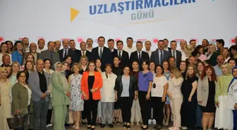 Uzlaştırma Kurumu, 2 Milyon 300 Bin Dosyada Müzakere Tamamladı