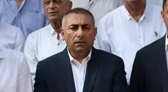 Adana'da Başkan Vekili Seçimi: Güngör Geçer Kazandı