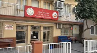Adana'da Motosiklet Kazası: Sürücü Hayatını Kaybetti