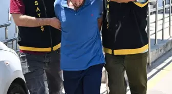 Annesini Sopayla Öldüren Oğul Tutuklandı