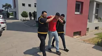 Adana'da Hırsızlık Olayı: 20 Bin Lira ve Altın Çalan Şüpheli Tutuklandı