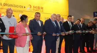 Adana Çağdaş Sanat Fuarı Sanatseverlerle Buluştu