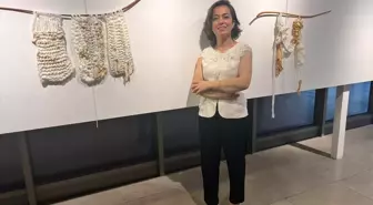 Geri Dönüşüm ve Sanat Bir Araya Geliyor: Balbale'nin İlmekleri Sergisi Adana'da