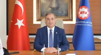 Adana Alparslan Türkeş Üniversitesi'nde 'Bilim Kafe' Etkinlikleri Başlıyor