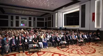 Adana'da Su Yönetimi Paneli: Gelecek Nesiller İçin Yeni Yaklaşımlar