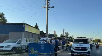 Adana'da Boşanma Sonrası Cinayet ve İntihar
