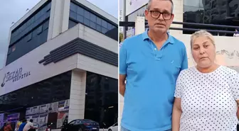 Özel hastanede skandal! Yaşlı kadının cenazesi kayboldu