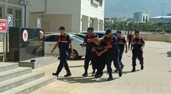 Adana'da Çocuğa Cinsel İstismar İddiası: Şüpheli Tutuklandı