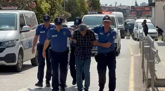 Miras Anlaşmazlığı Nedeniyle Dayısını Bıçakla Yaralayan Yeğen Tutuklandı