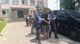 Adana'da Dolandırıcılık Operasyonu: 7 Şüpheliden 4'ü Tutuklandı