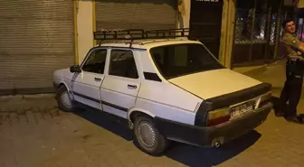 Kozan'da Otomobil Kazası: 3 Yaralı