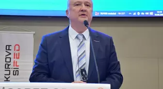 Adana'da KOBİ'lere Finansmana Erişim Toplantısı