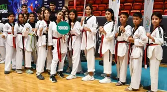 Adana'da Spor Okulları ve Engelsiz Spor Okulları Açıldı