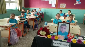 Kozan'da Rahatsızlık Nedeniyle Hayatını Kaybeden Öğrenci Anıldı