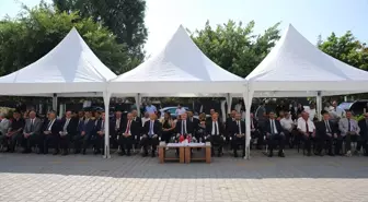 Adana'da İlköğretim Haftası kutlandı