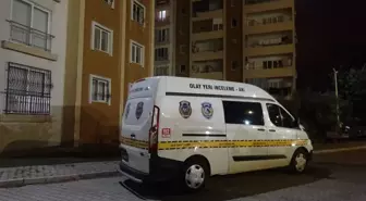 Boşanma Aşamasındaki Damat Pompalı Tüfekle Öldürüldü