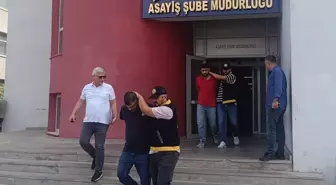 Polis Taklidi Yaparak 4.250.000 Lira Değerinde Altın Dolandırdılar
