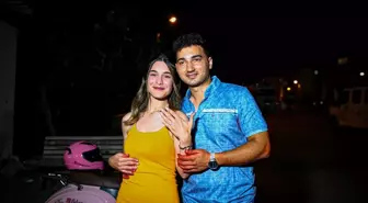 Adana'da Mizansen Evlenme Teklifi Karakolda Bitti