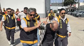 Adana'da Kumar Operasyonunda 5 Kişi Tutuklandı