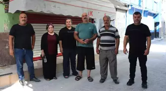 Adana'da Gıda Ticaretinden Dolandırıcılık Skandalı